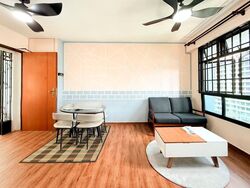 Blk 208B Clementi Gateway (Clementi), HDB 3 Rooms #569275641